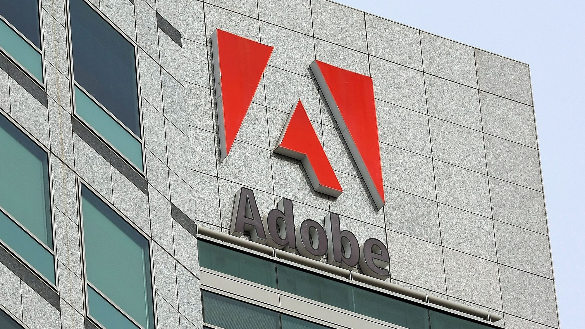 Adobe потребуется разрешение ЕС для приобретения Figma