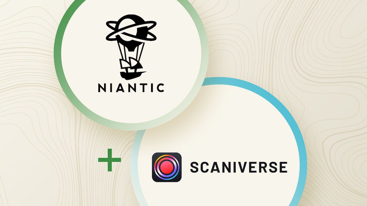 Scaniverse – Приложение для 3D-сканирования пространства