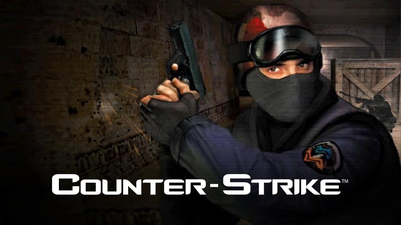 Play CS позволяет играть в Counter-Strike прямо в браузере