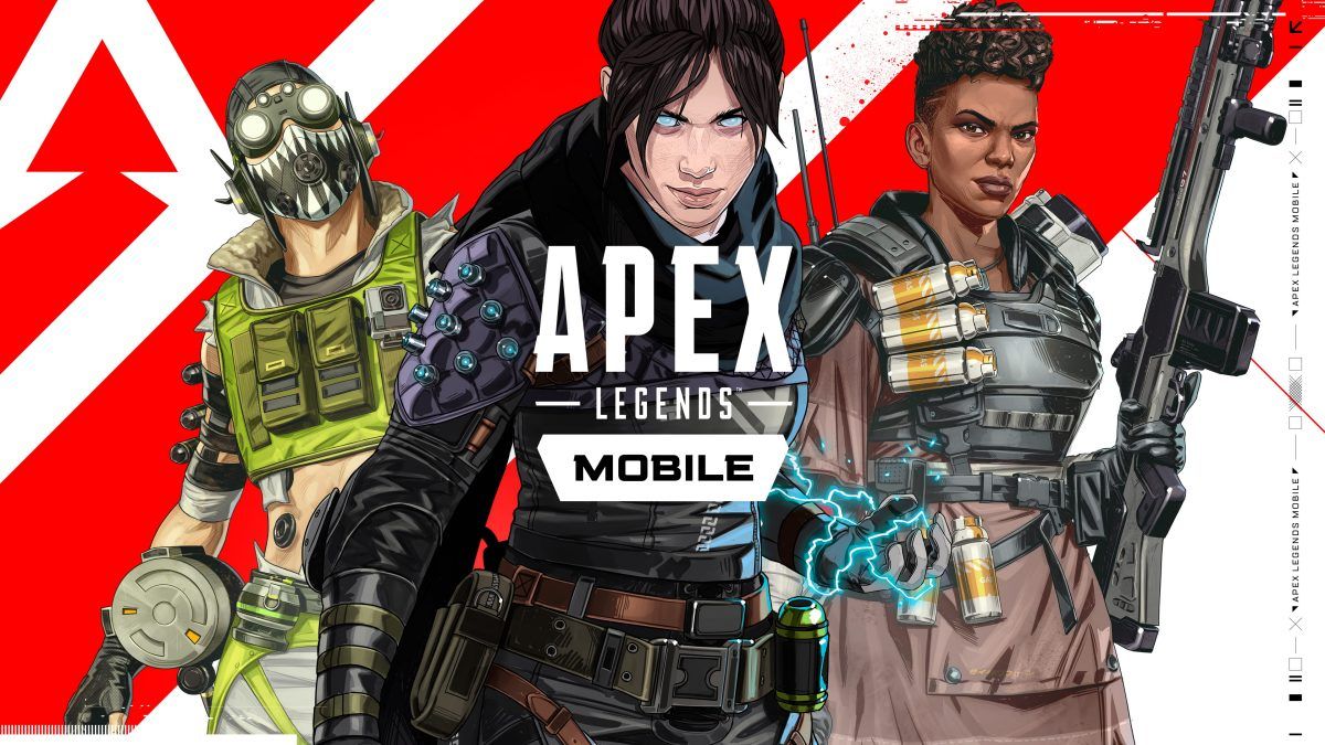 EA закрыла Apex Legends Mobile и Battlefield Mobile