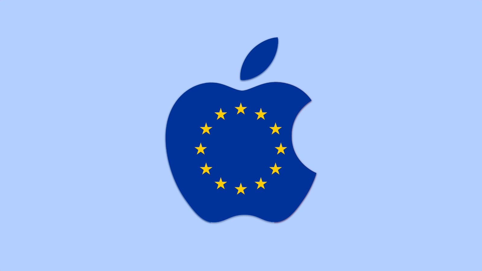 Apple будет защищать свою систему мобильных платежей на слушаниях в ЕС 14 февраля