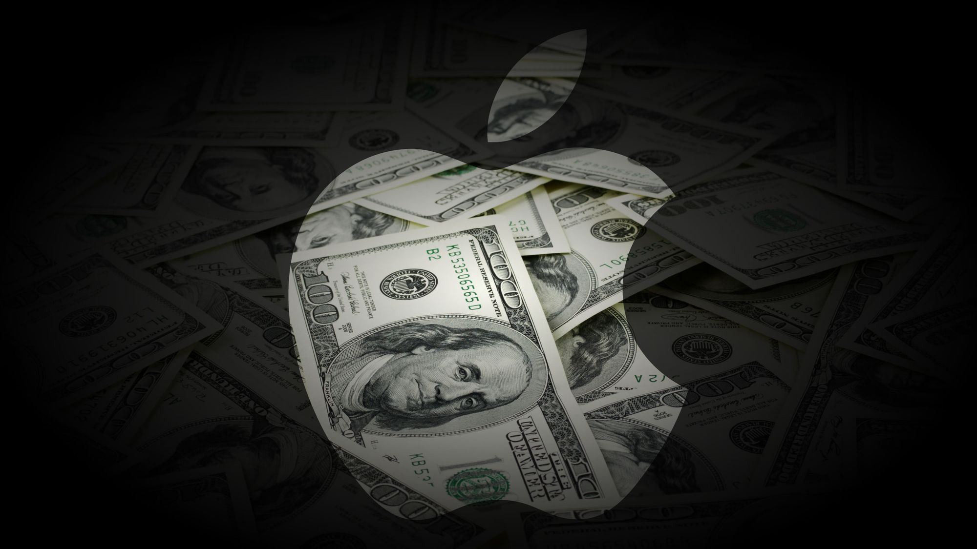 Apple отчиталась о финансовых результатах за 1 квартал 2023 года