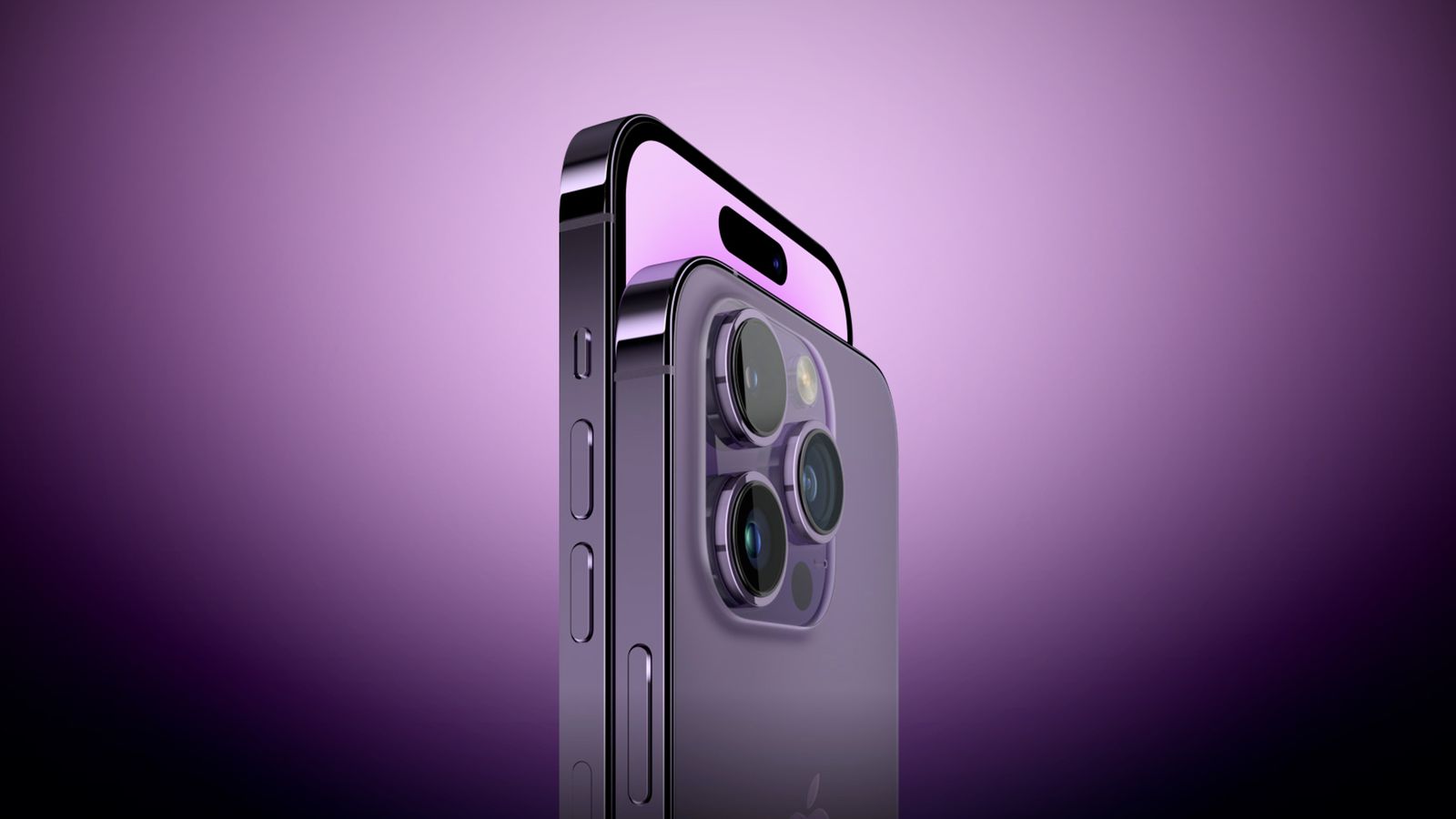 Гурман: Apple рассматривает возможность создания нового iPhone премиум-класса наряду с Pro и Pro Max