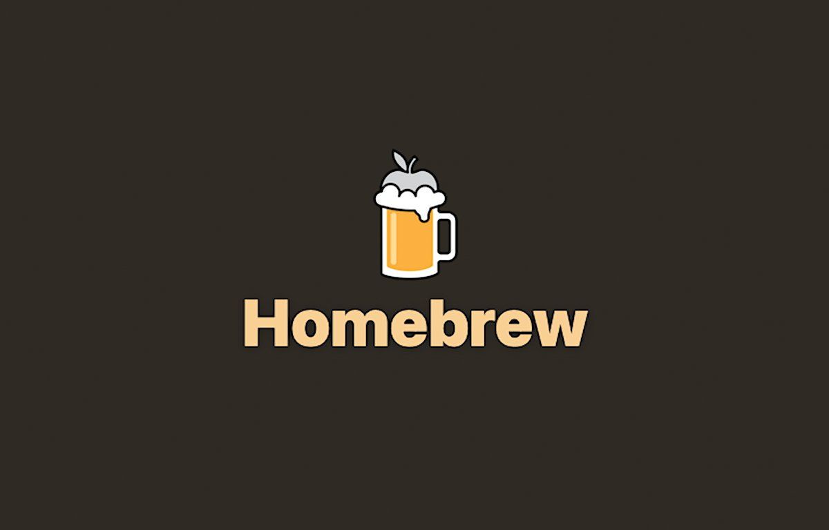Homebrew – огромный каталог ПО для Mac обновился до версии 4.0