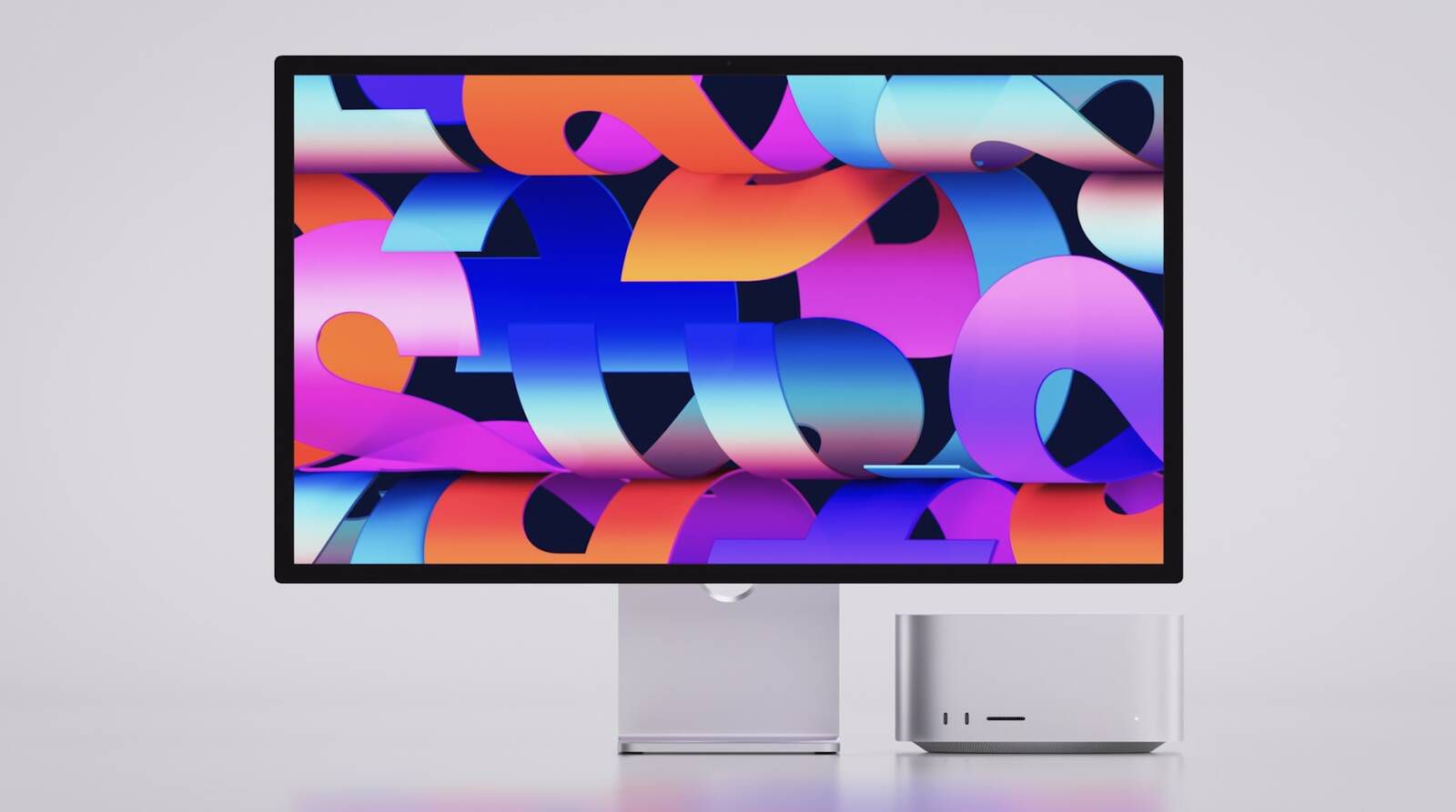 Слух: Apple отложила выпуск 27-дюймового внешнего Mini-LED дисплея