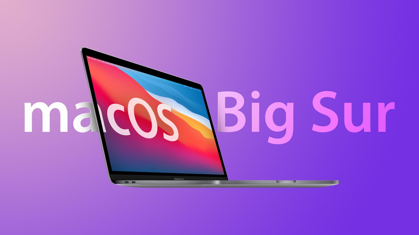 Apple выпустила macOS Big Sur 11.7.4 с исправлением иконок в Safari