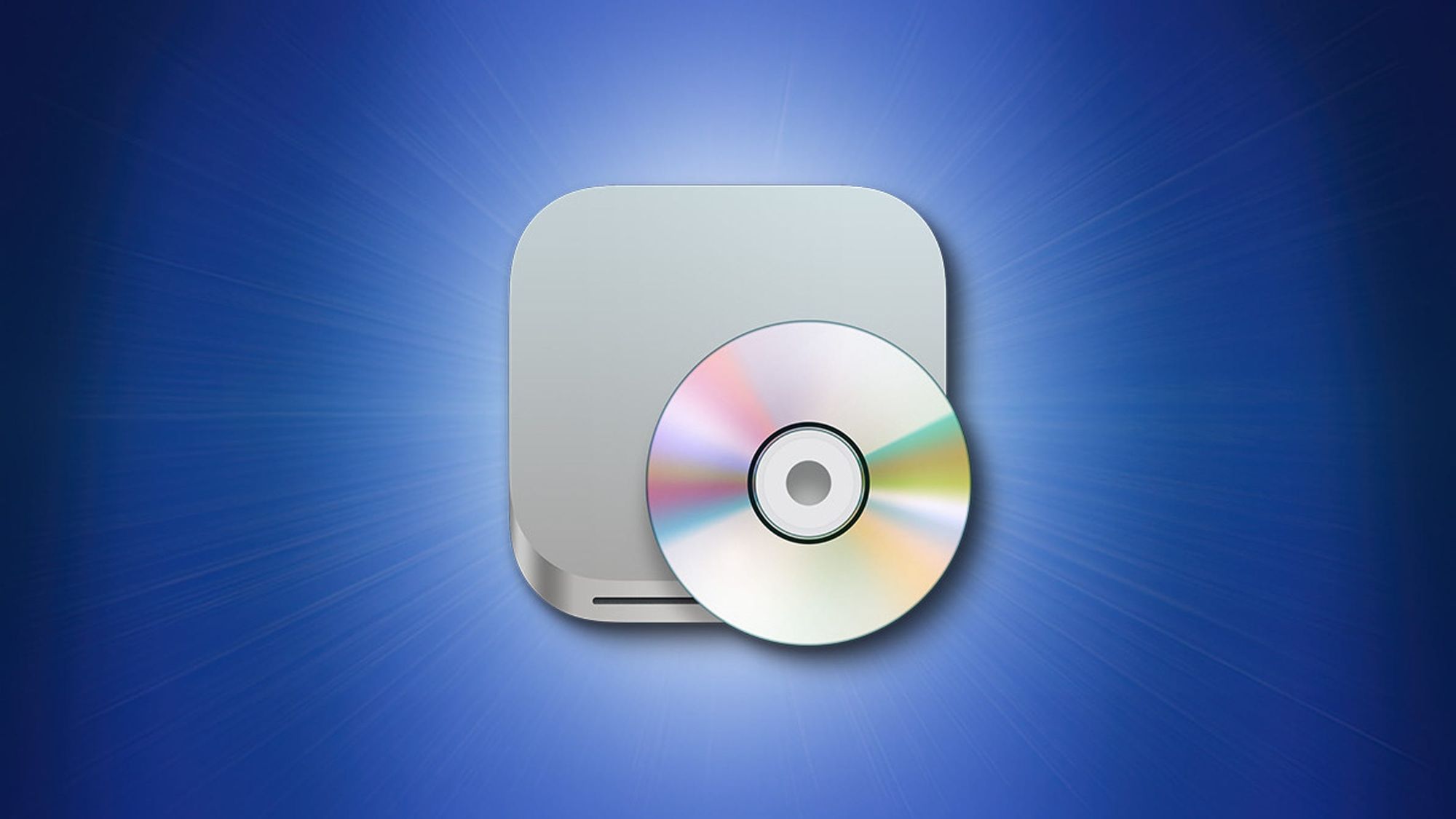 В macOS Ventura 13.2 перестали работать внешние DVD и BR-приводы
