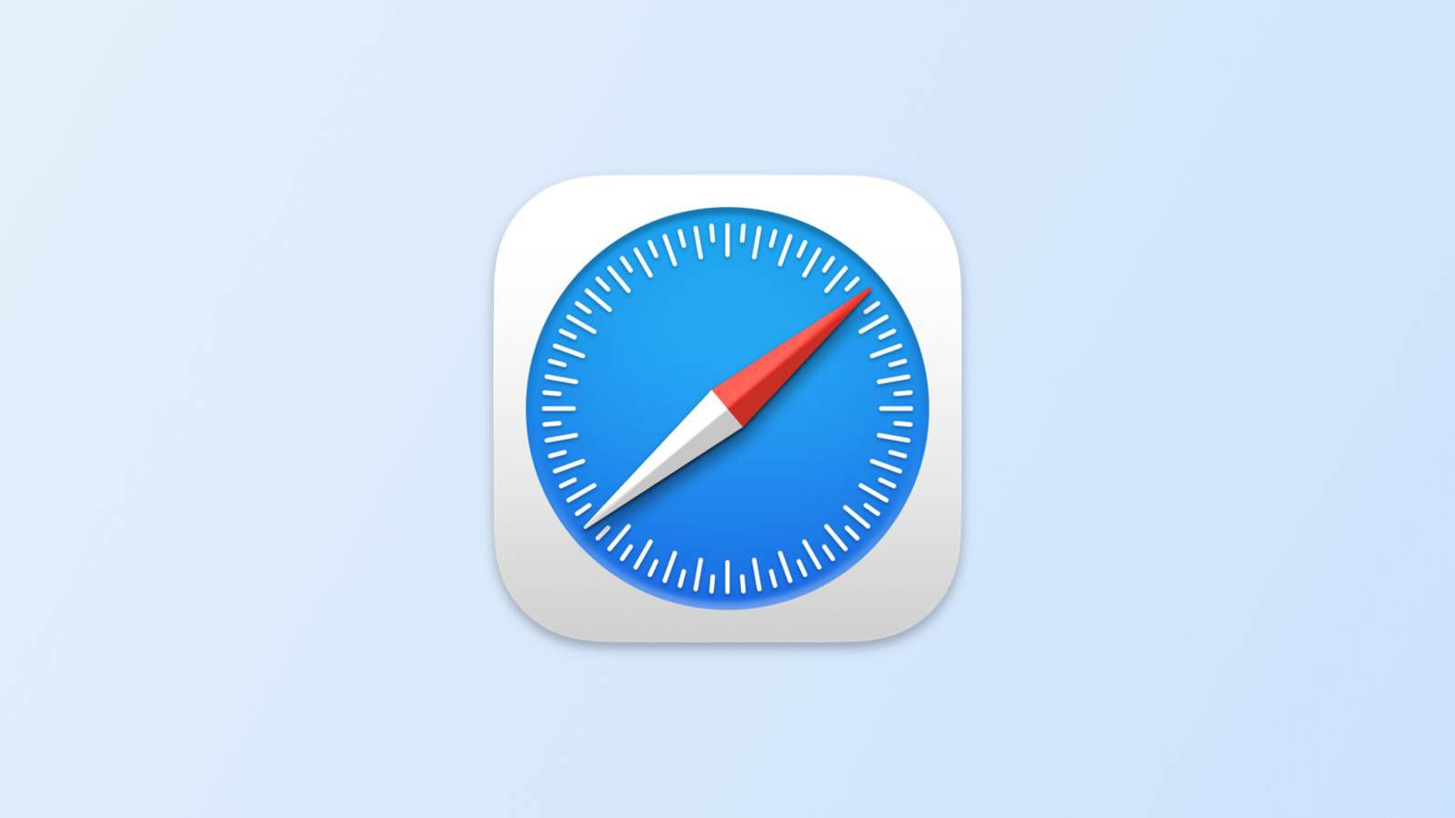 macOS 11.7.3 ломает иконки Safari в «Избранном»