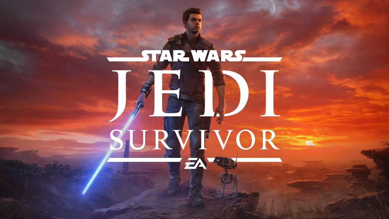 В сети появилось 9 минут геймплея Star Wars Jedi: Survivor