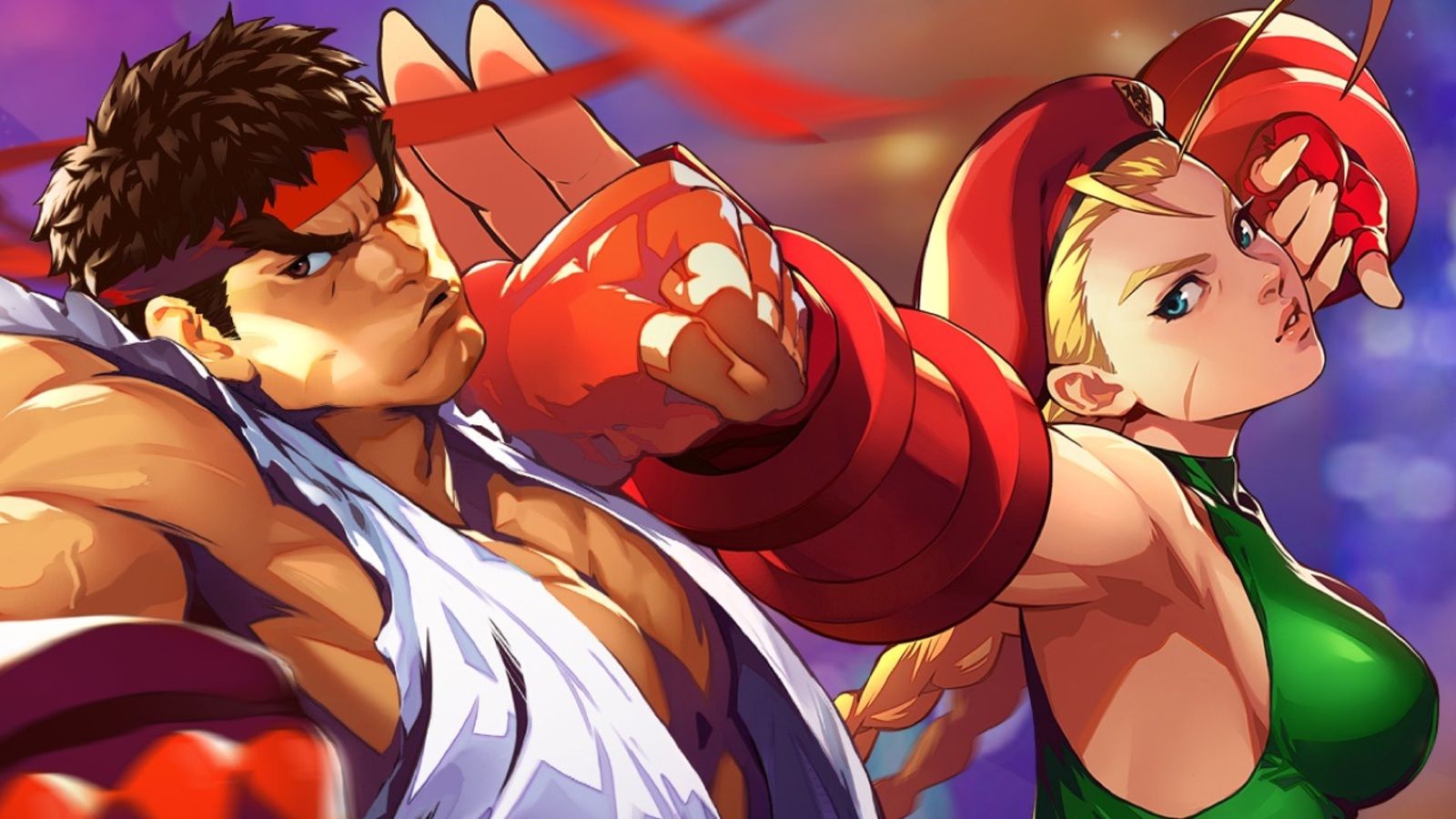 Capcom анонсировала игру Street Fighter: Duel для iOS и Android