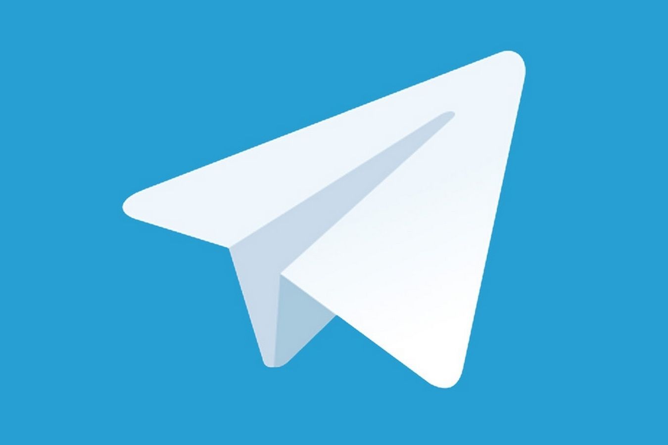 Telegram стал вторым самым популярным мессенджером в мире