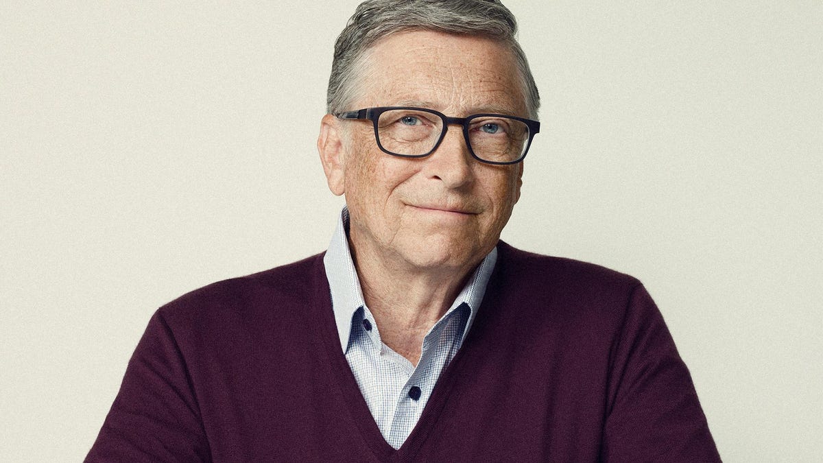 Билл Гейтс считает ChatGPT революционным технологическим прорывом