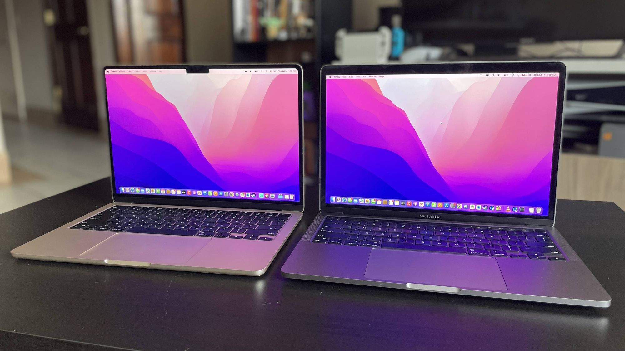 Компьютеры Mac с чипом М2 удерживают Apple на плаву в условиях падения рынка ПК
