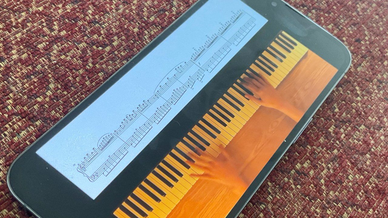 Мелодия будильника для iPhone могла быть великолепной классической фортепианной пьесой