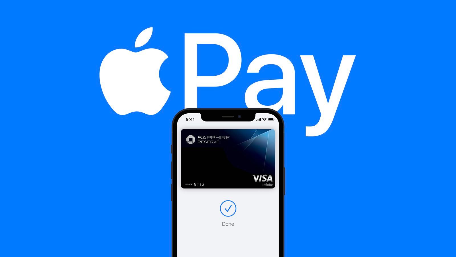Сервис Apple Pay начал работать в Южной Корее
