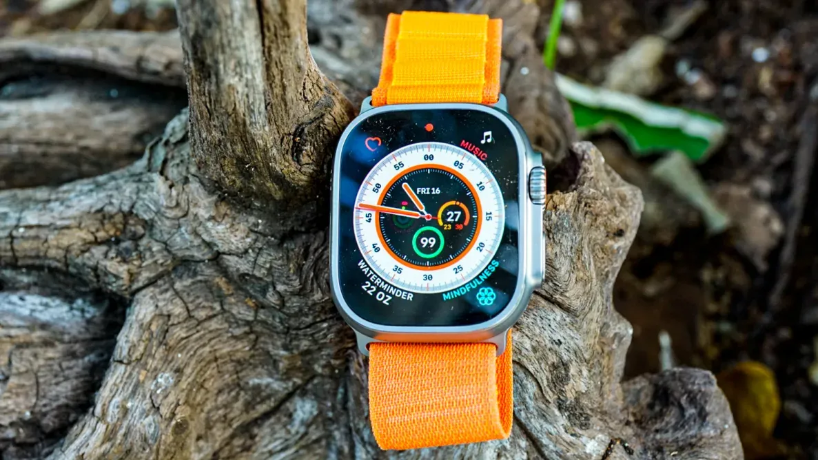 Apple получила патент на ремешки для часов с поддержкой NFC: Шаг вперёд или ограничение аксессуаров сторонних производителей?