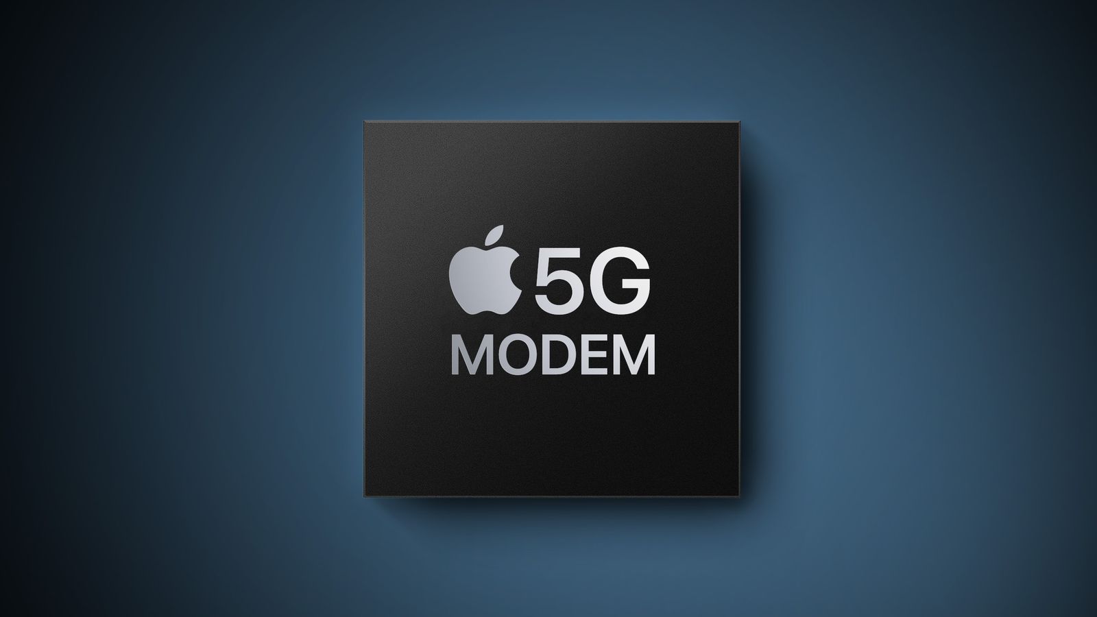 5G-модем Apple для iPhone заставил поставщиков конкурировать за заказы