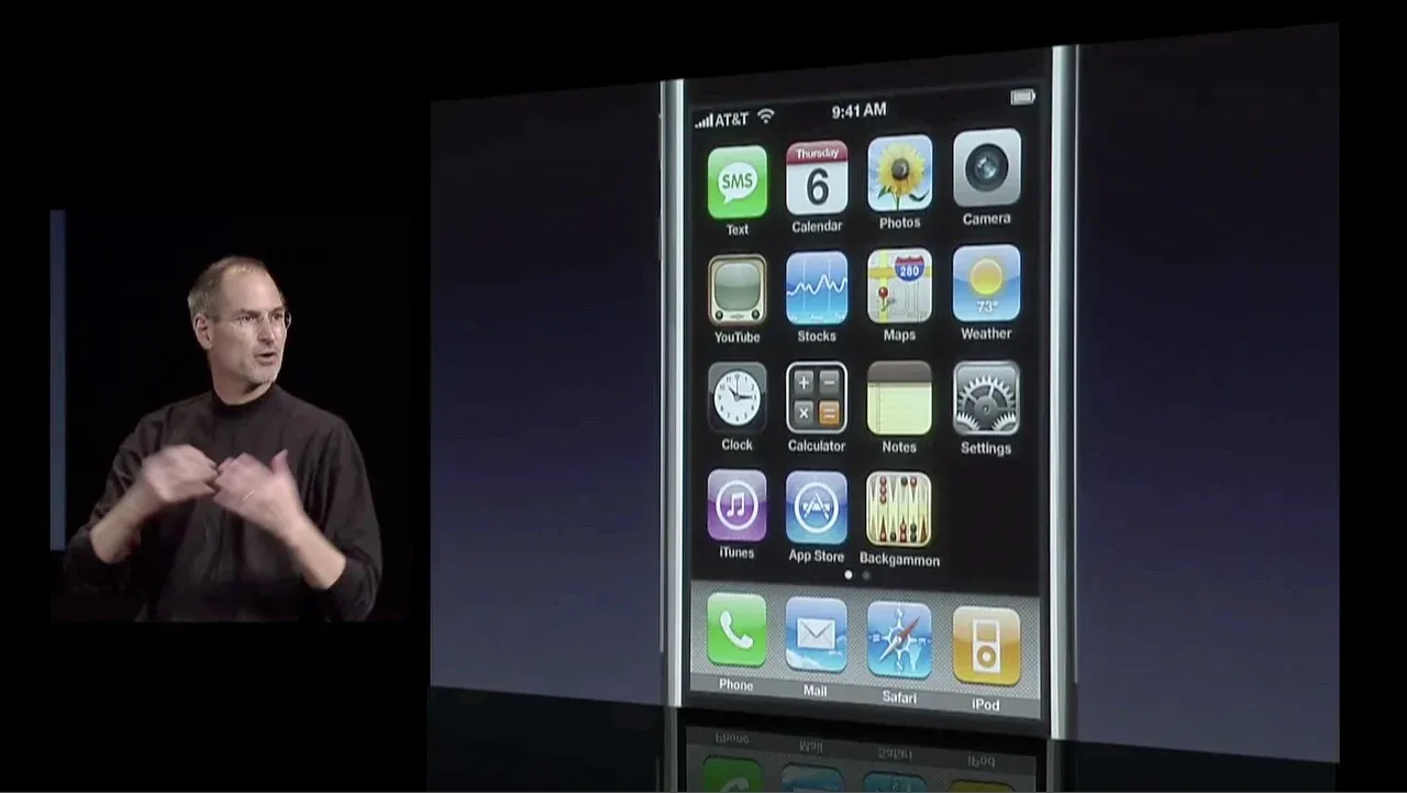 Этот день в истории Apple: IPhone SDK открывает новые возможности для создания приложений