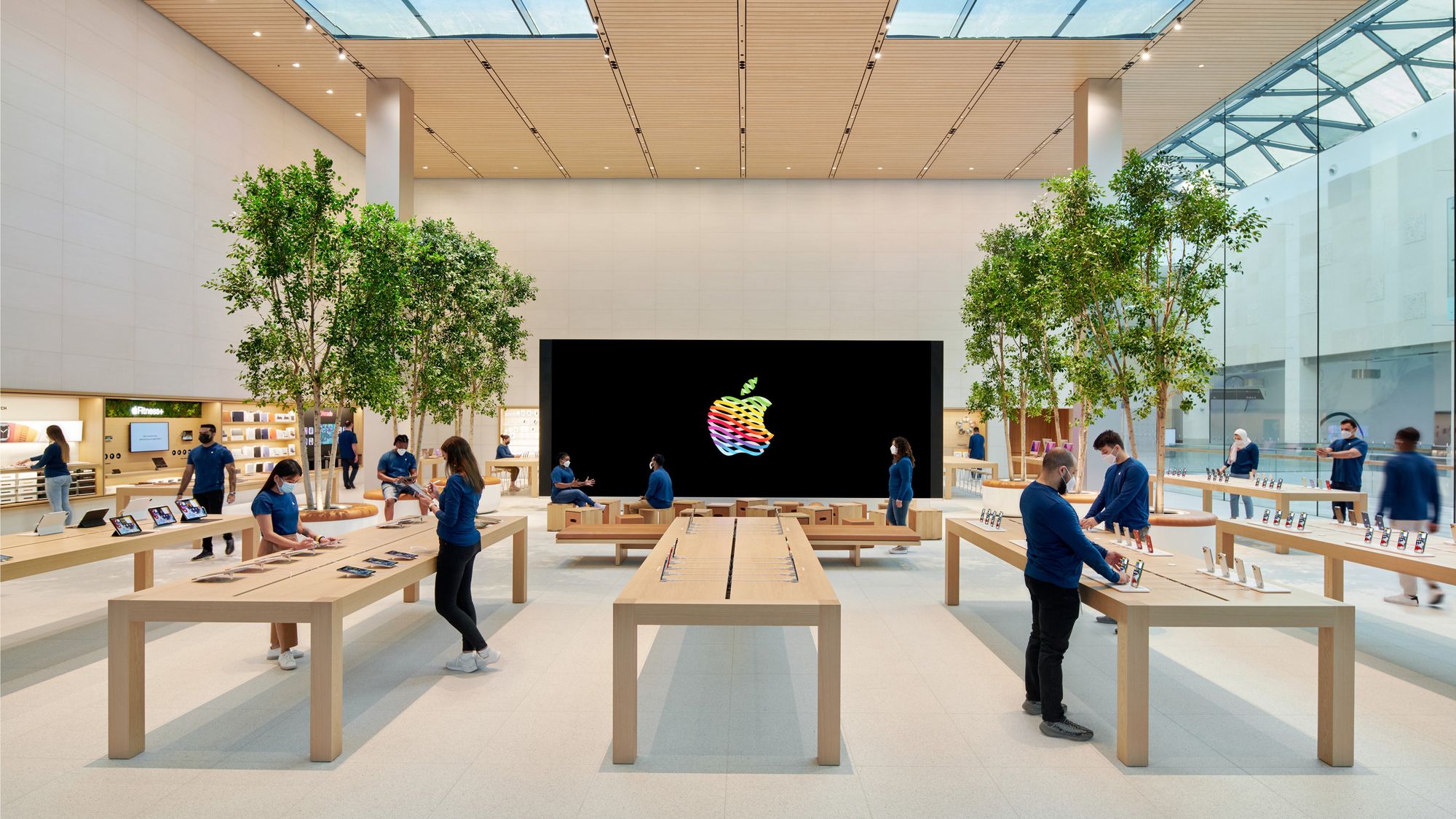 Запугивают, допрашивают, увольняют: Apple пресекает деятельность профсоюзных активистов