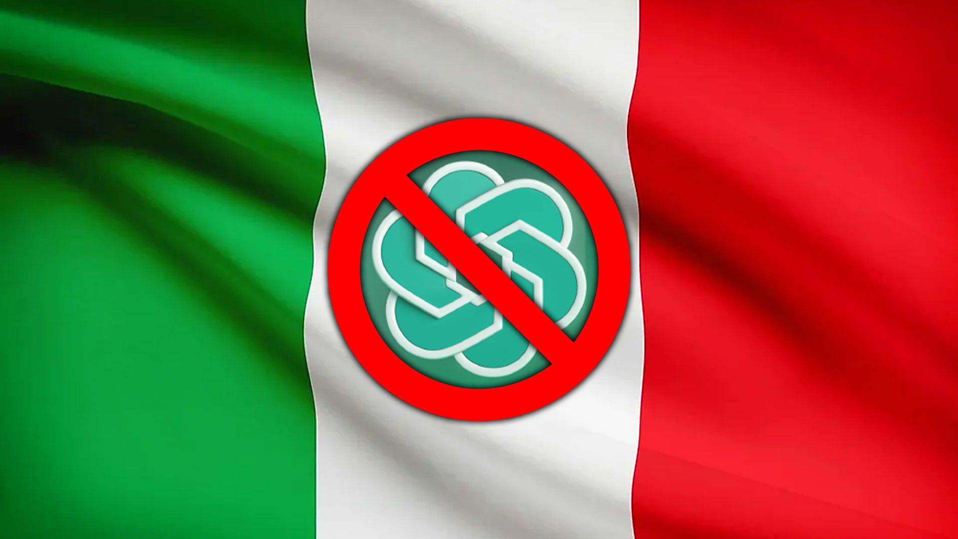 В Италии хотят заблокировать ChatGPT