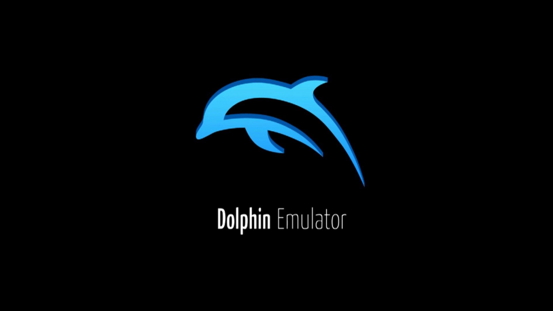 Эмулятор Nintendo GameCube и Wii Dolphin появится в Steam