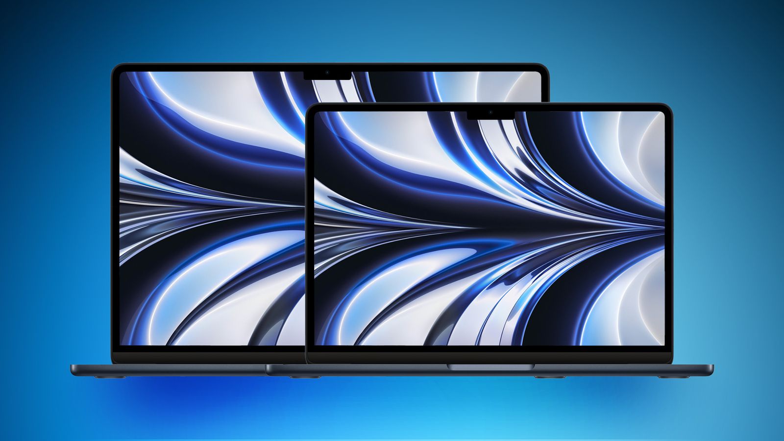 Слух: Новые MacBook Air и 13-дюймовые MacBook Pro будут оснащены чипом M3