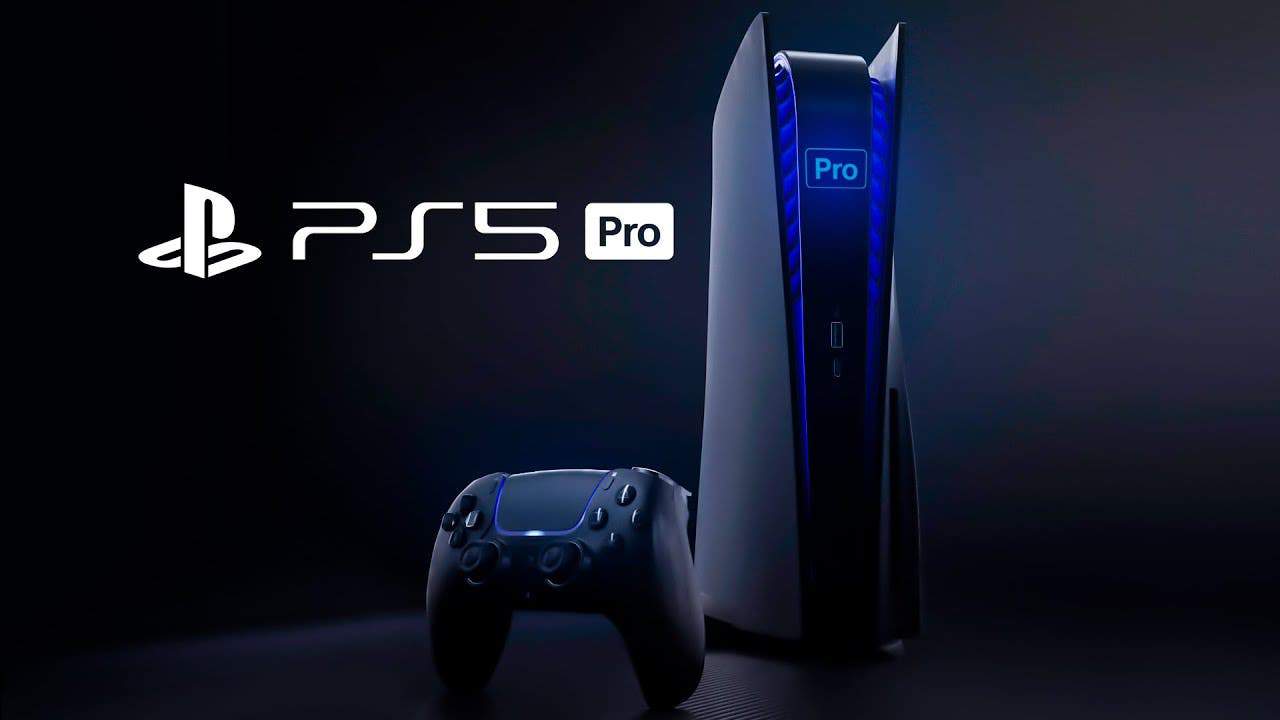 PS5 Pro находится в разработке, релиз может состояться в конце 2024 года