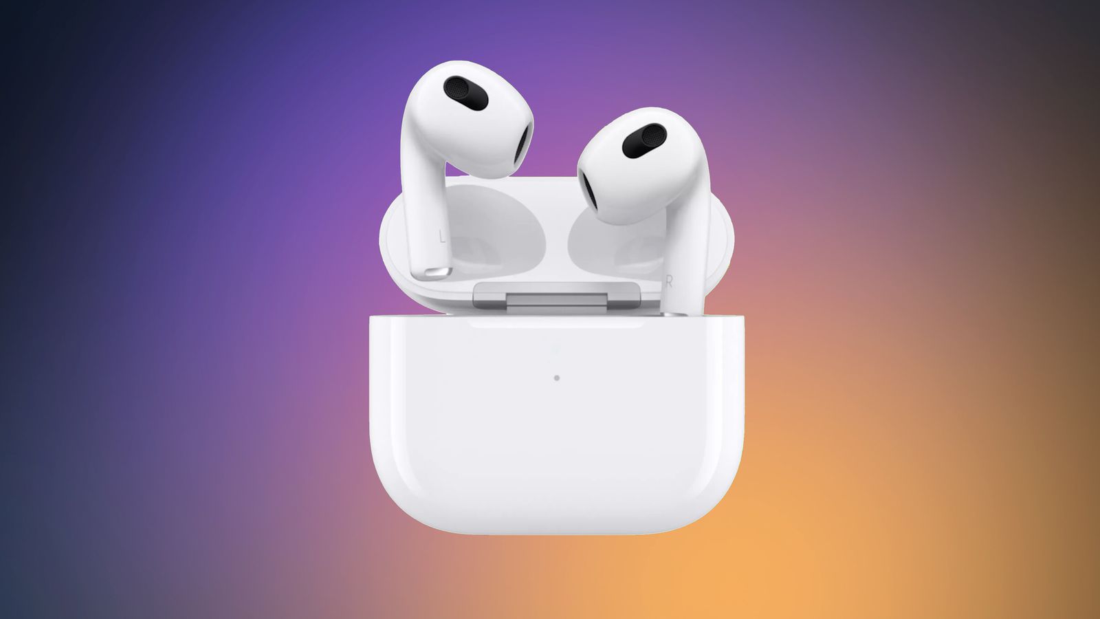 iOS 16.4 содержит упоминание о новых AirPods