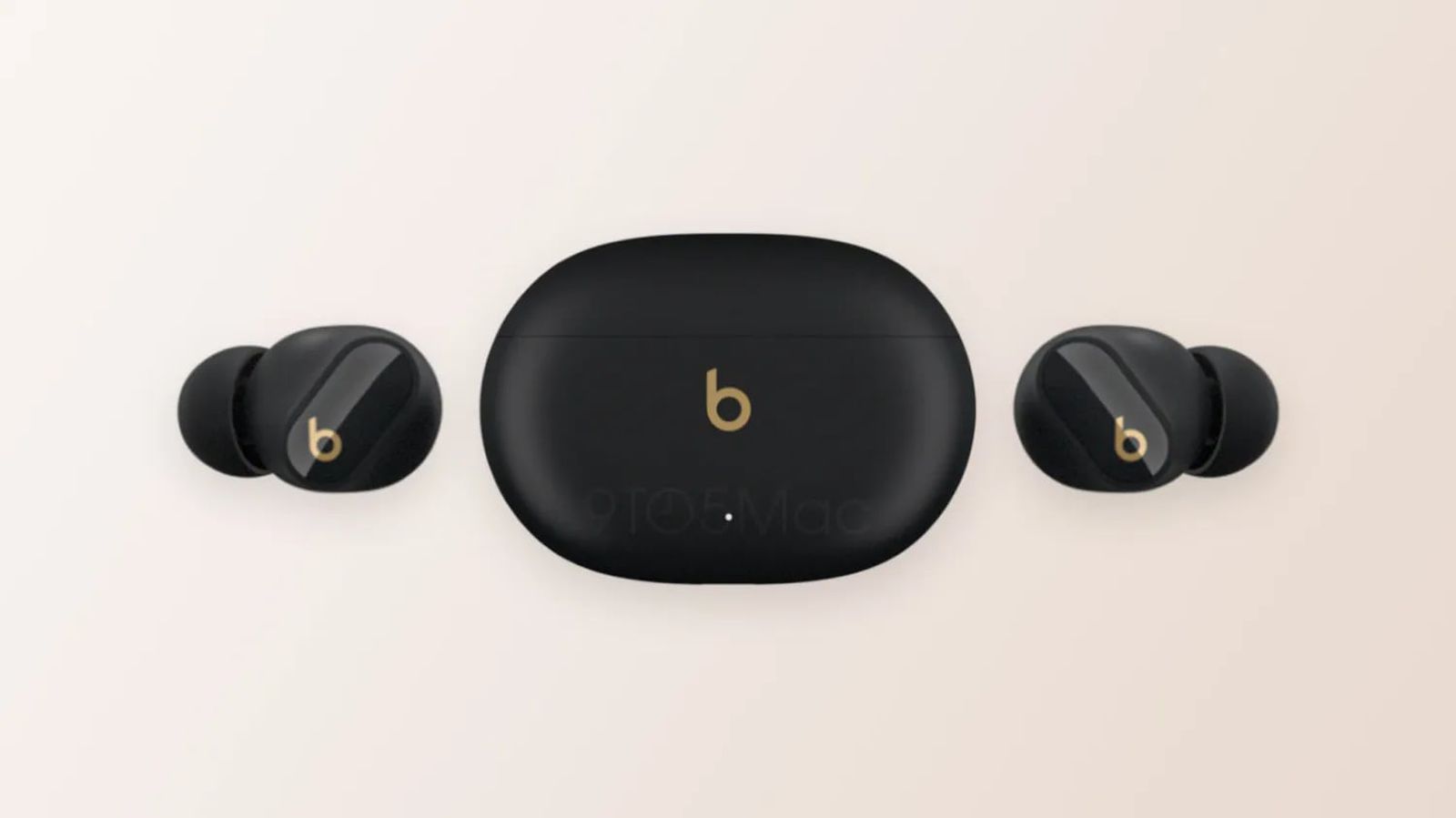 Apple готовится выпустить наушники Beats Studio Buds+