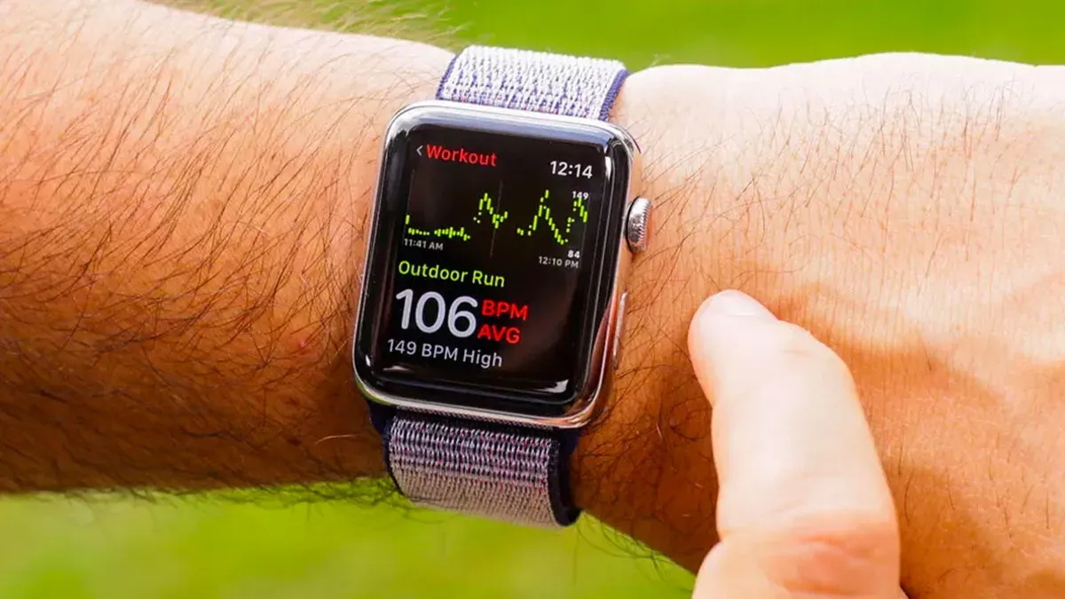 Слух: мониторинг глюкозы в крови с помощью Apple Watch появится в течении трёх-семи лет