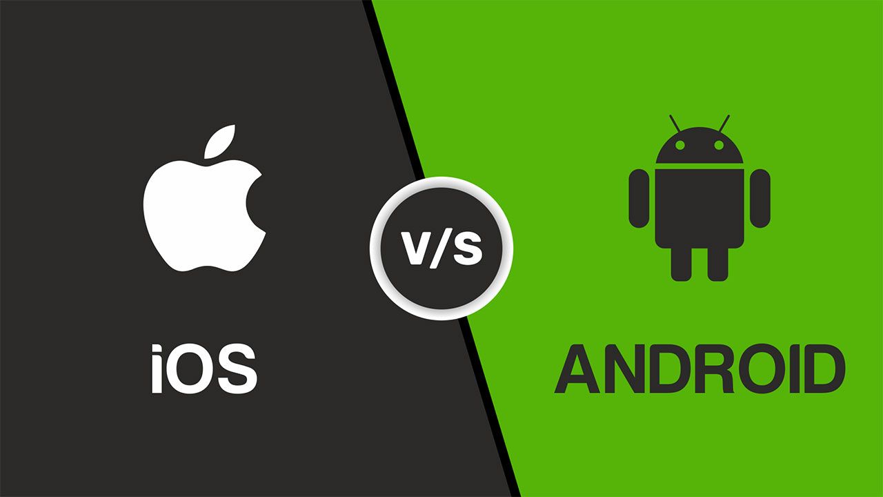 Android vs iOS: какую платформу выбрать для вашего бизнеса