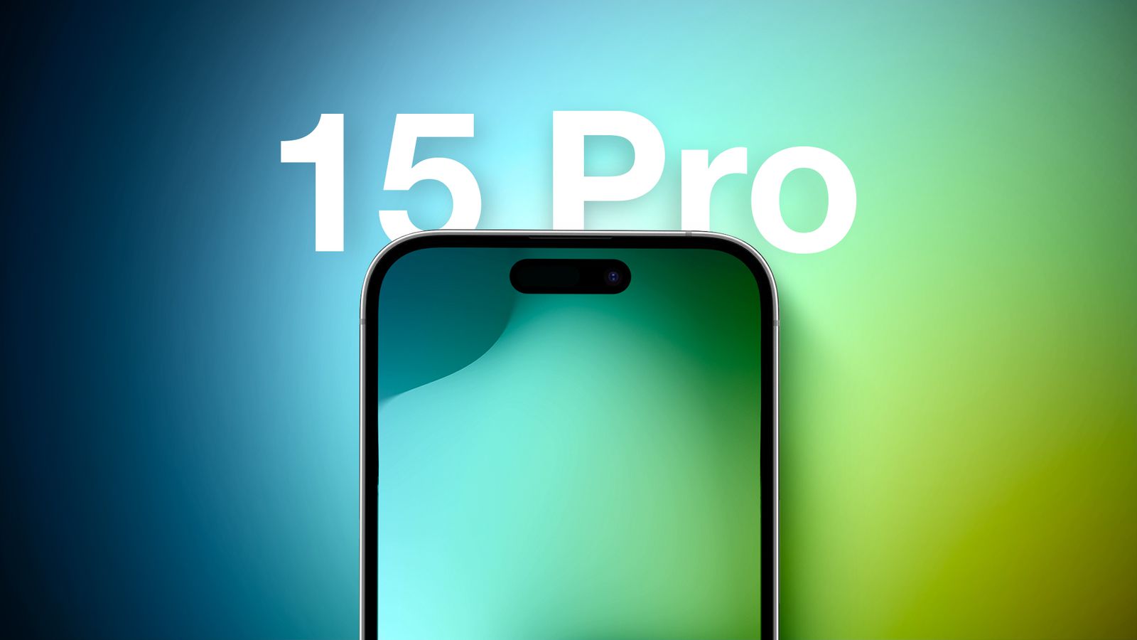 iPhone 15 Pro Max «побьет рекорд» по самым тонким рамкам у смартфонов