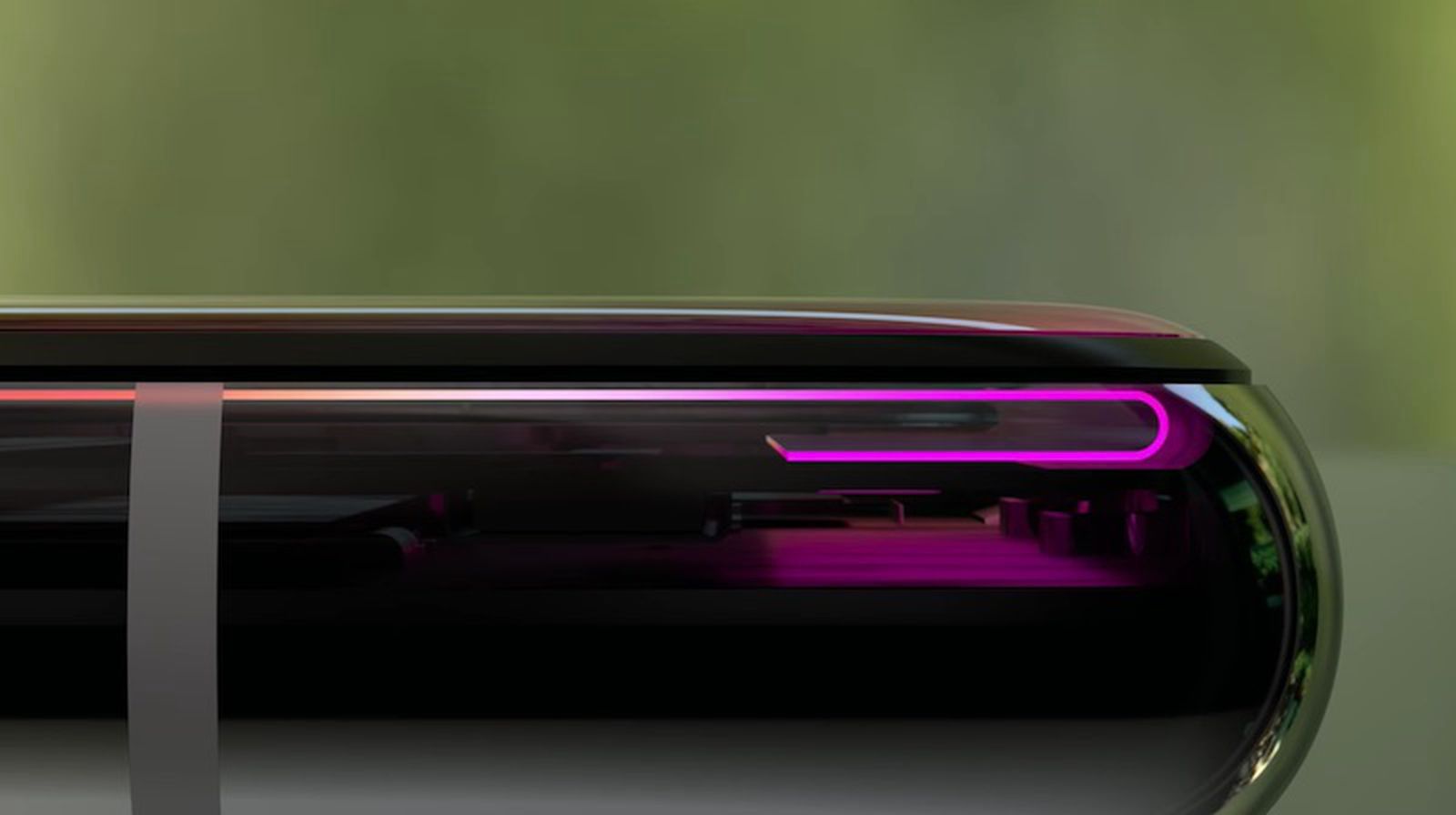 The Information: Борьба Apple с разработкой технологии MicroLED привела к изменениям в iPhone X и зависимости от Samsung
