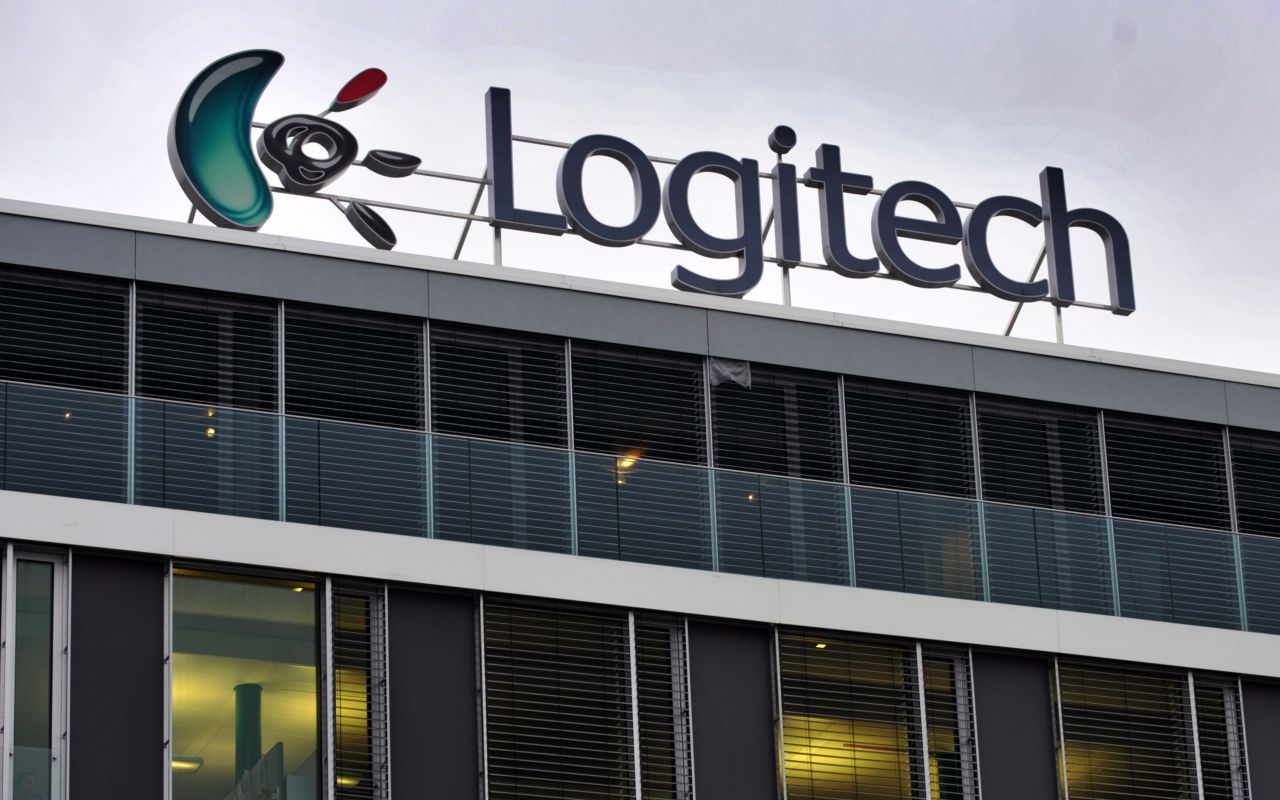 Logitech планирует сократить 300 рабочих мест