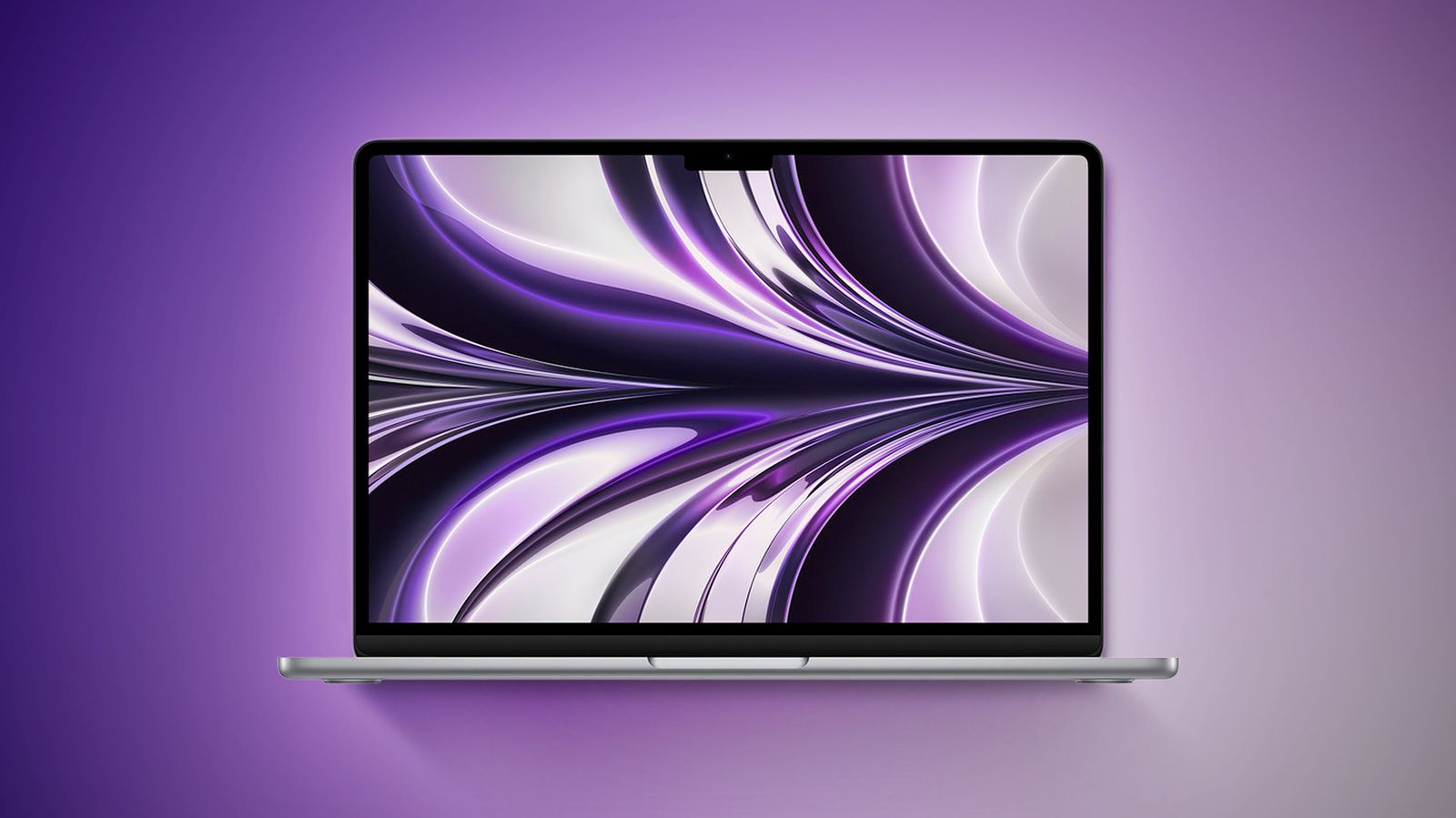 Samsung Display начала разработку OLED-дисплея для 13,3-дюймового MacBook Air