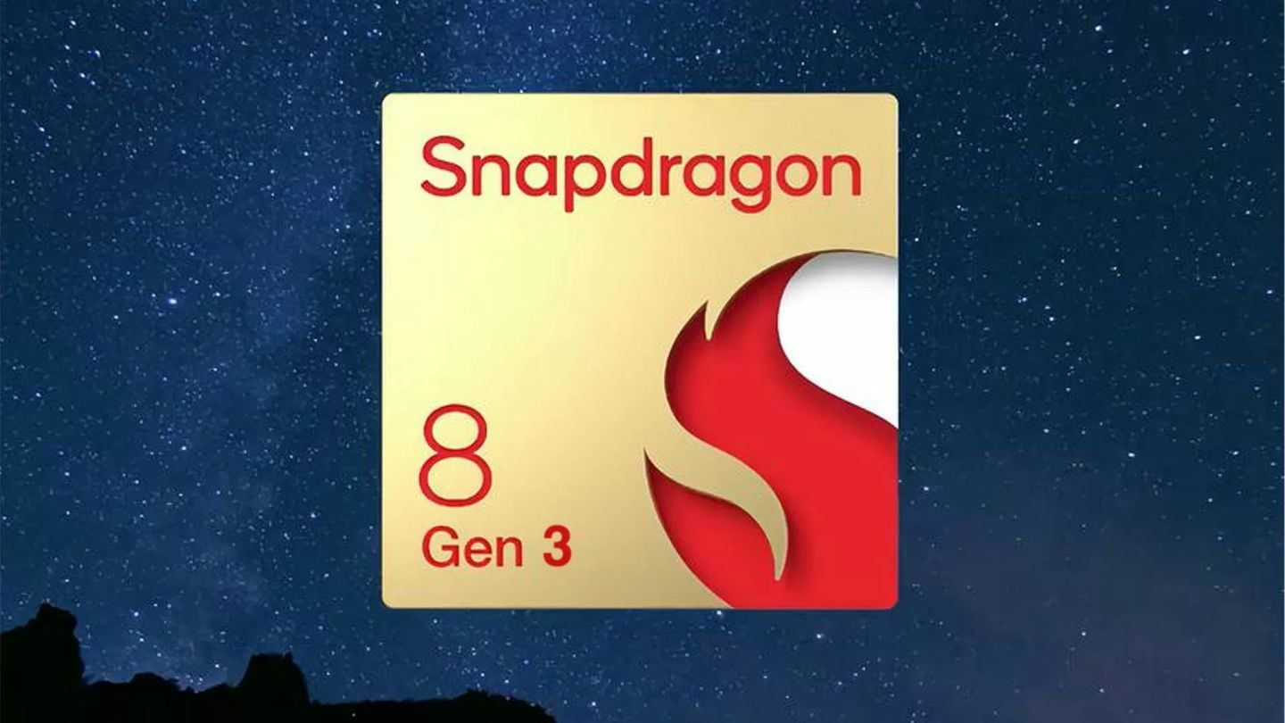 Geekbench: Snapdragon 8 Gen 3 значительно превосходит чипы Apple для iPhone