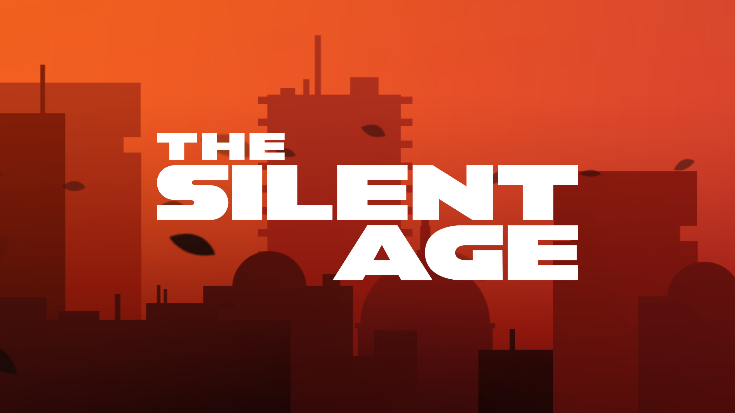 Приключенческую игру The Silent Age для Mac можно временно скачать бесплатно