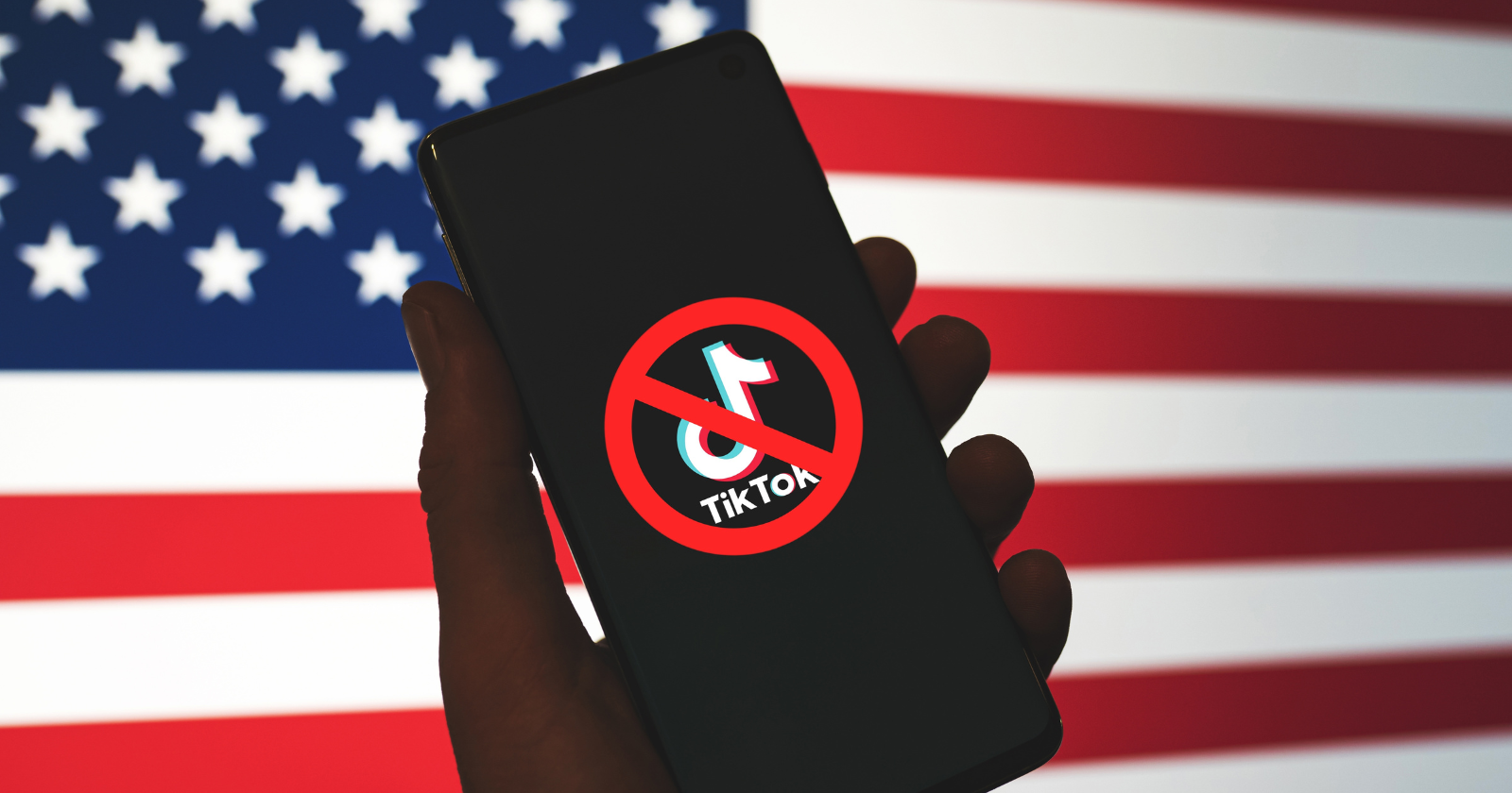 Конгресс США снова критикует TikTok за связь с Китаем