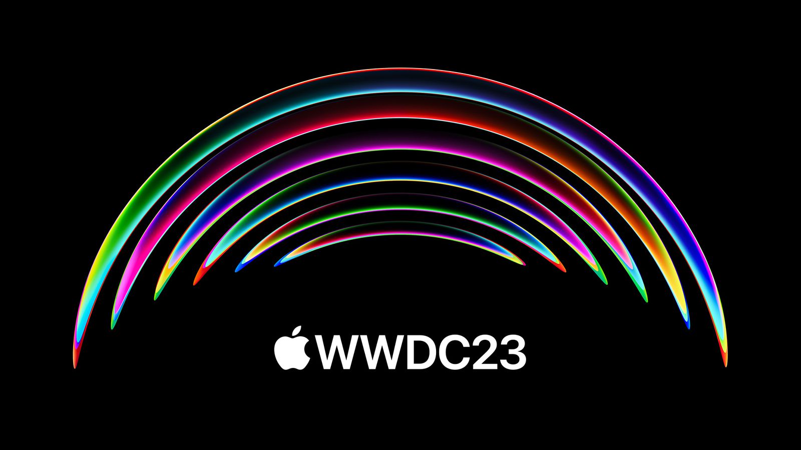 ❗️Apple анонсировала WWDC 2023, которая пройдёт с 5 по 9 июня