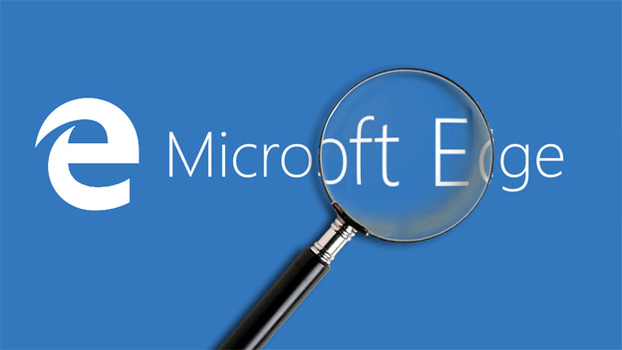 Браузер Edge: Microsoft отслеживает все посещенные веб-сайты