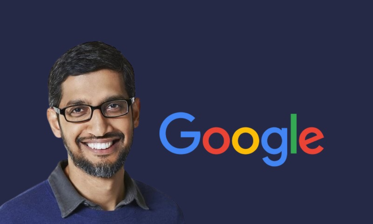 Сундар Пичай заявил, что в ближайшее время чат-бот появится в поиске Google