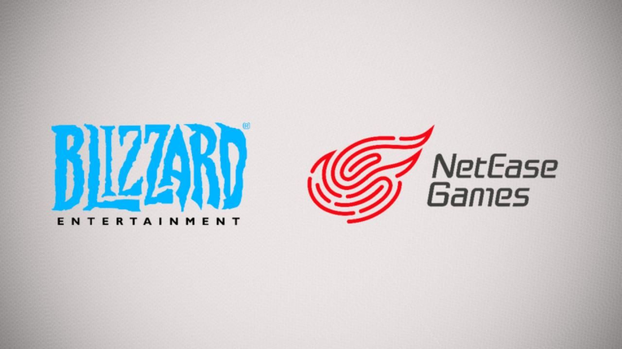 NetEase подала в суд на Blizzard, требуя 43,5 миллиона долларов для возмещения средств игрокам