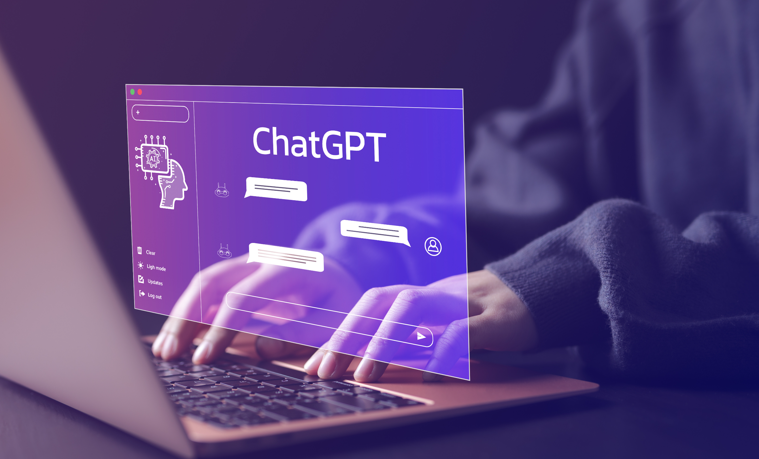 Внедрение компанией Samsung технологии ChatGPT обернулось утечкой конфиденциальных данных