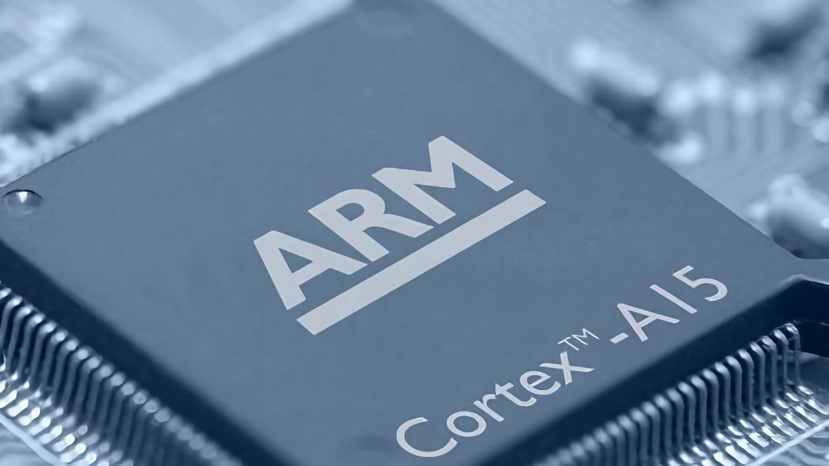 Процессоры Apple доминирует на рынке ARM-чипов и будут стимулировать дальнейший рост