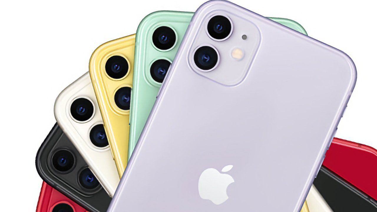 iPhone от Apple продолжает доминировать на рынке восстановленных смартфонов