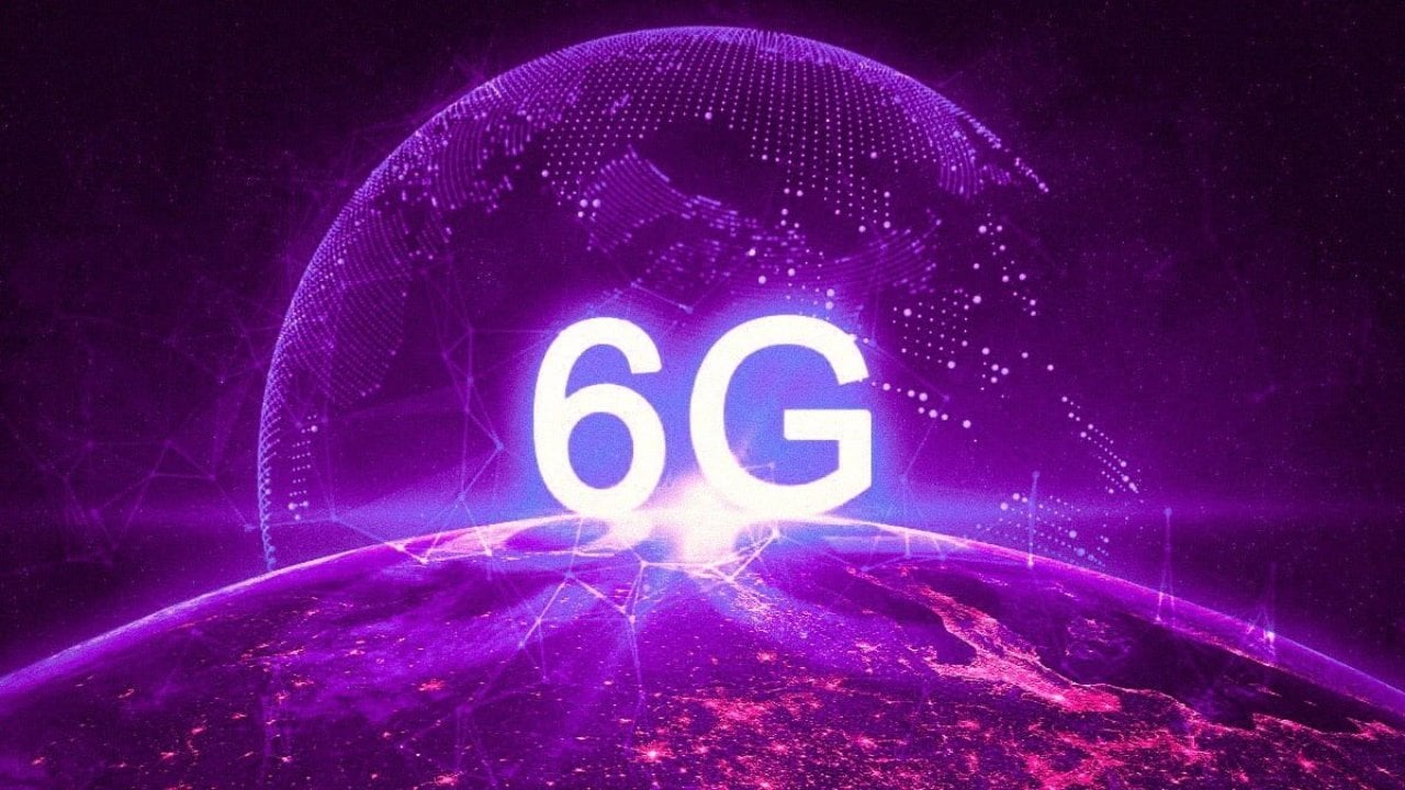 Главное достижение в области 6G: в Китае достигнута скорость беспроводной передачи в 100 Гбит/с