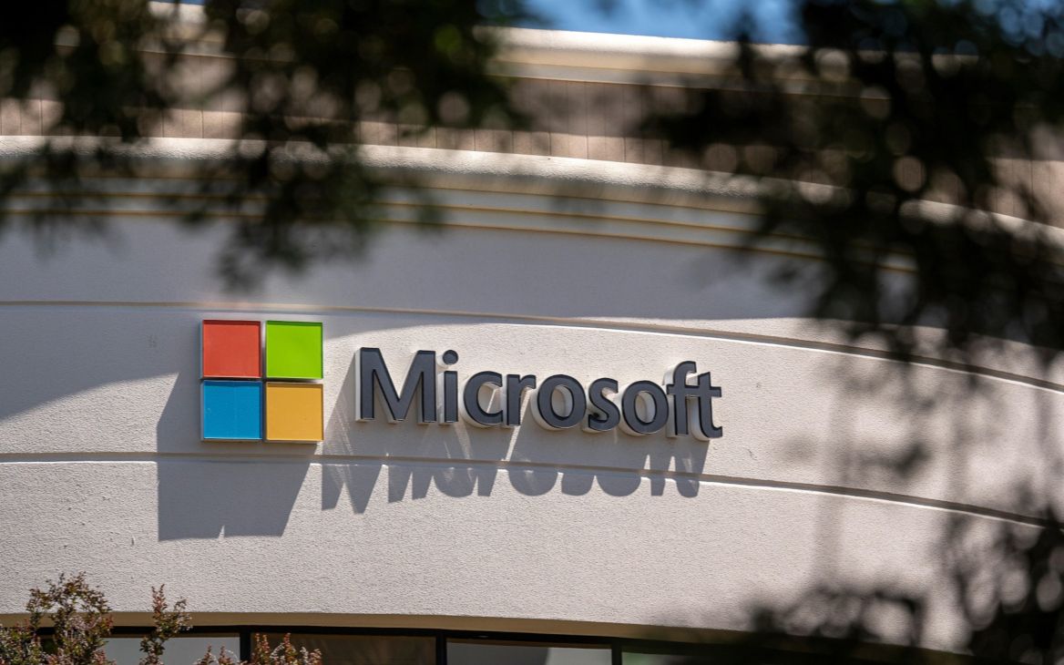 Microsoft не планирует закрывать представительство в России