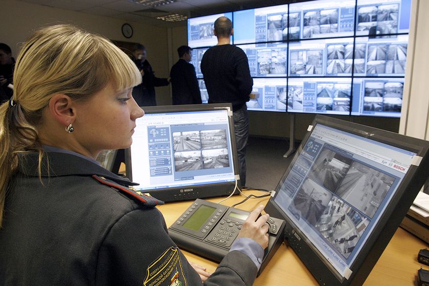 В России увеличат штрафы для операторов связи за нарушения за неустановку систем оперативно-разыскных мероприятий