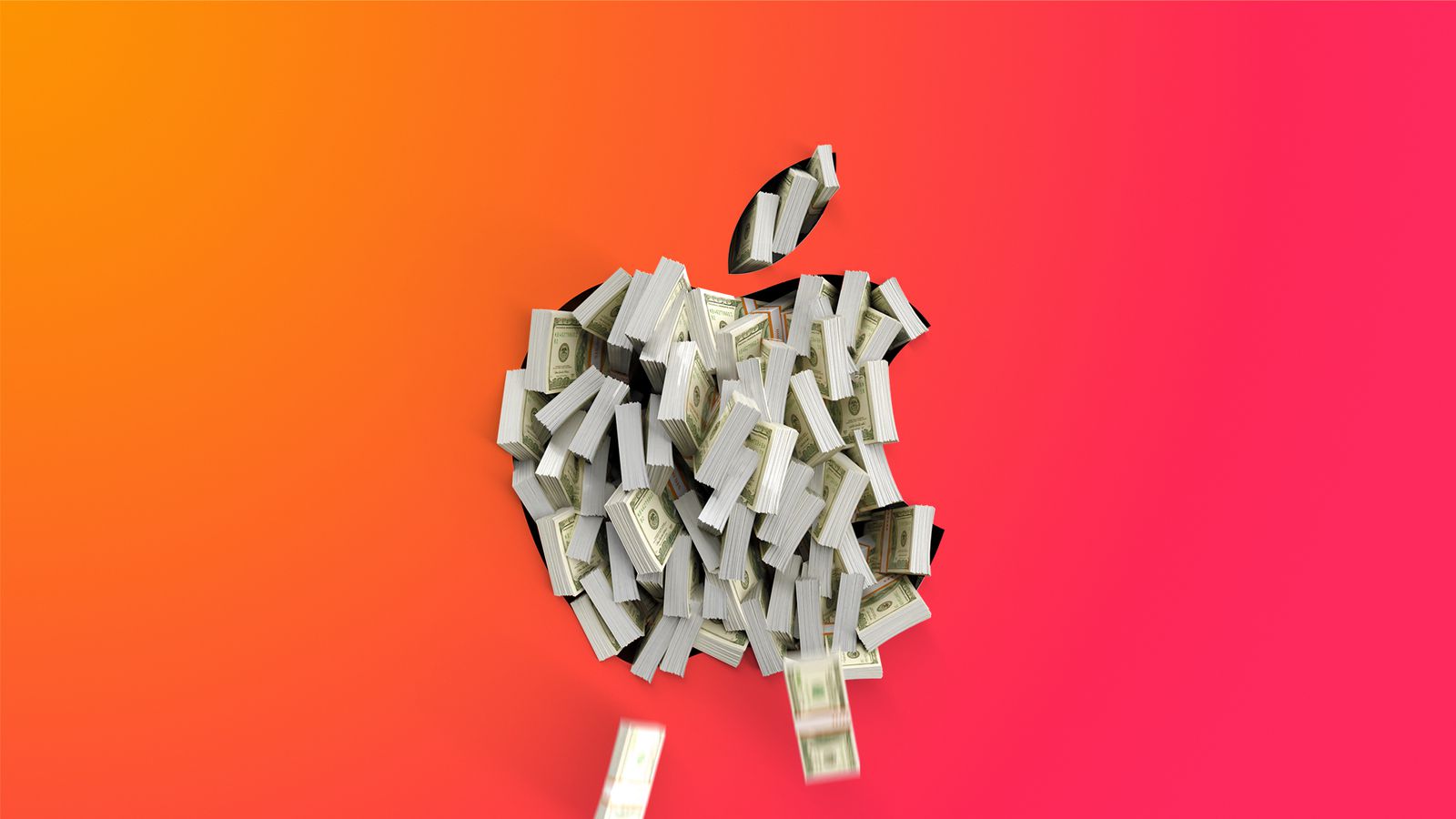 Бывшего сотрудника, обманувшего Apple, приговорили к 3 годам тюрьмы и штрафу в 19 миллионов долларов