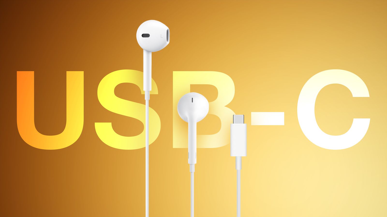 Слух: EarPods с USB-C будут представлены вместе с iPhone 15